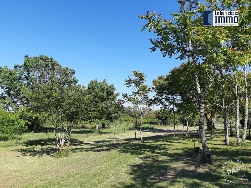 Château - 47 m² - 3 pièces