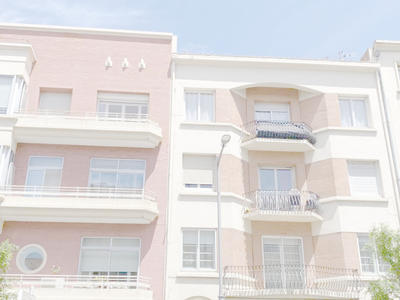 Appartement - 87 m² - 4 pièces