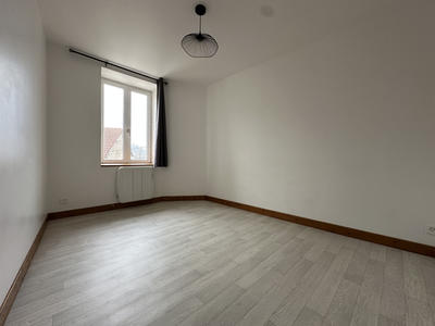 Maison - 78 m² - 4 pièces