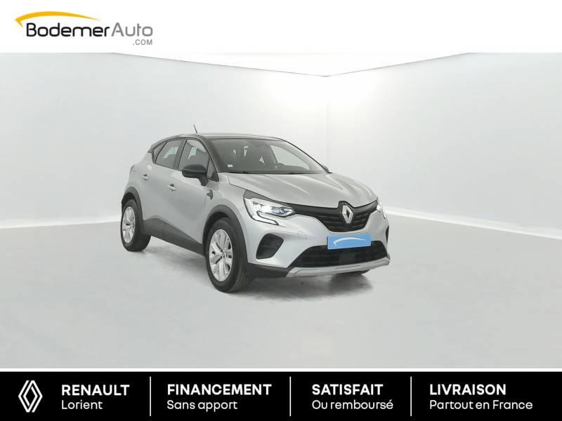 Renault Captur TCe 90 - 21 Business