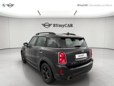 Mini Countryman F60 Lci 136 ch Bva7 Cooper Edition Premium