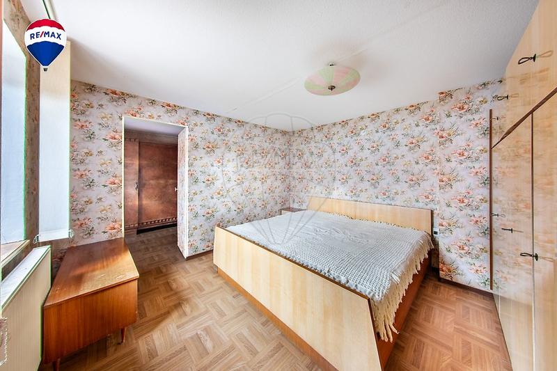 Corps de ferme - 186 m² - 7 pièces