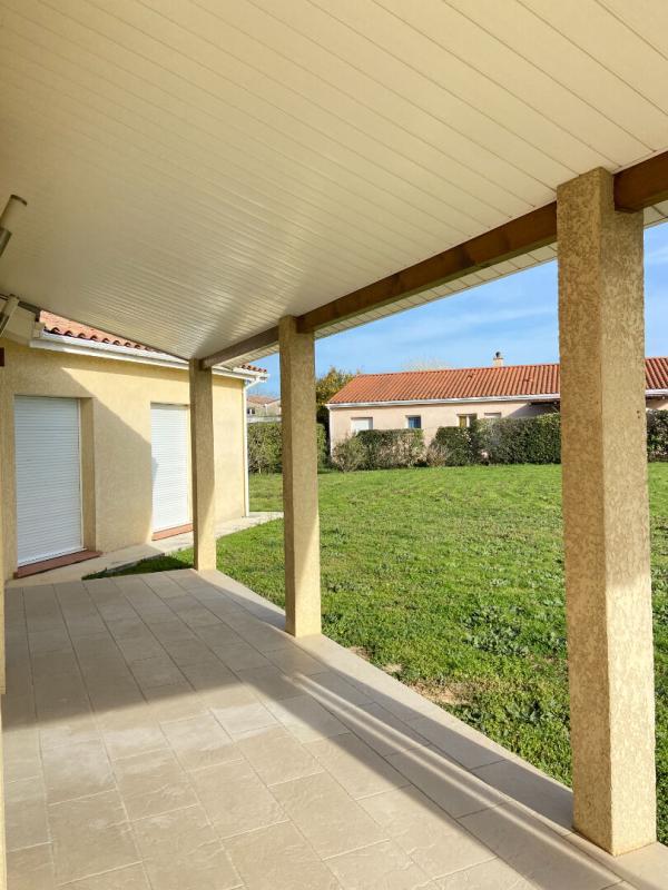 Villa - 157 m² - 5 pièces
