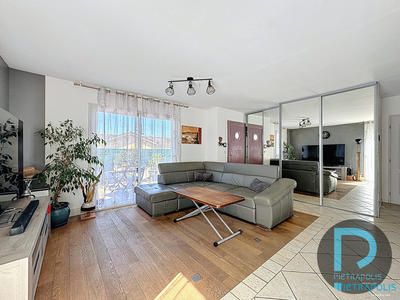 Villa - 130 m² - 5 pièces