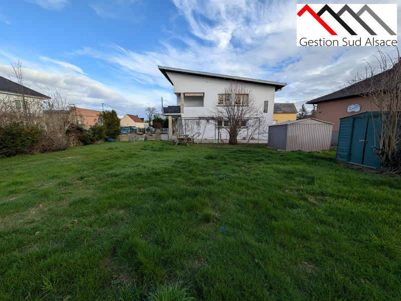 Maison ancienne - 200 m² - 9 pièces