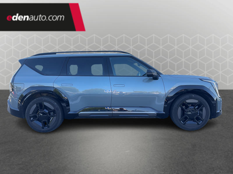 Kia Ev9 385 ch Awd Gt Line