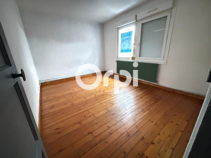 Maison - 75 m² - 3 pièces