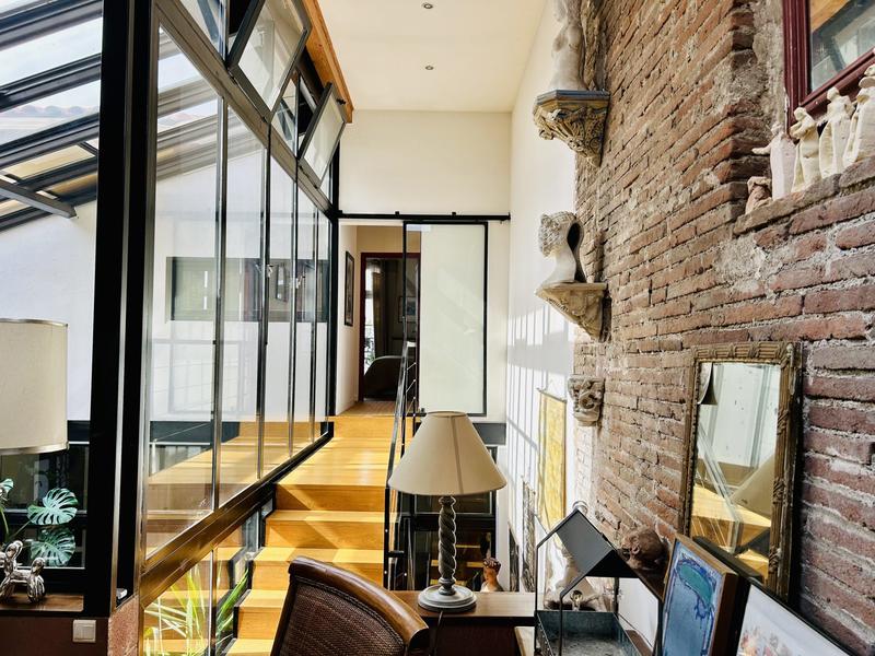 Maison - 127 m² - 5 pièces