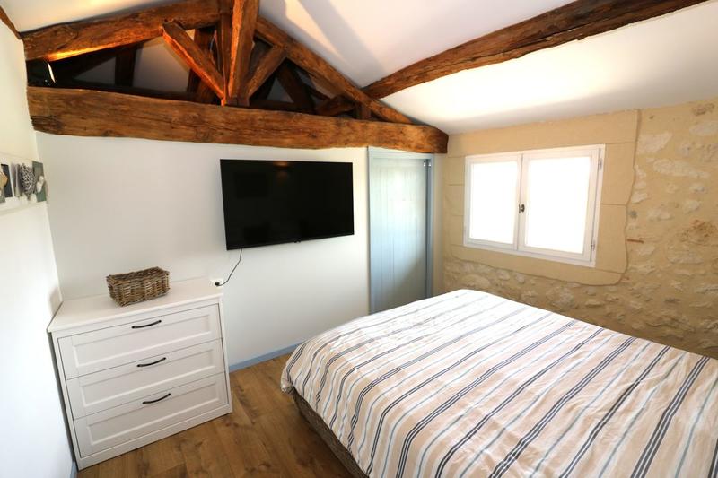 Maison - 281 m² - 8 pièces