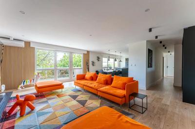 Appartement - 125 m² - 5 pièces