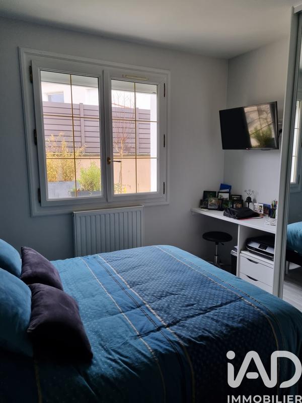 Maison - 86 m² - 5 pièces