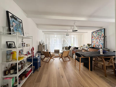 Maison - 155 m² - 6 pièces