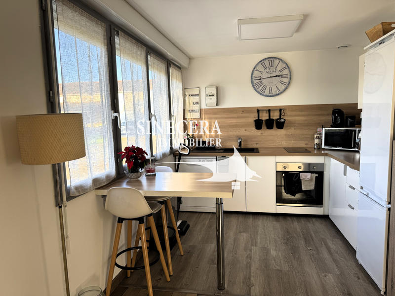 Maison - 150 m² - 4 pièces