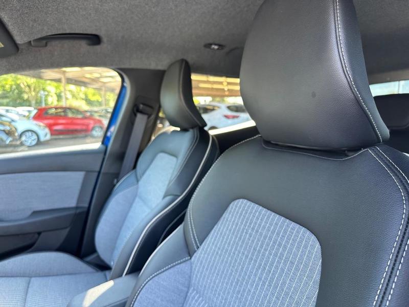 Renault Clio V (2) 1.0 Tce 90 Techno