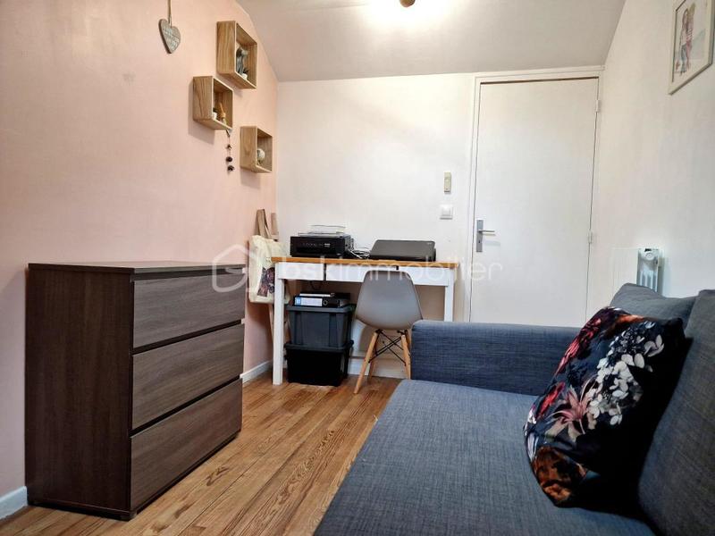 Maison en pierre - 44 m² - 4 pièces