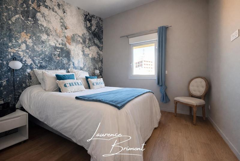 Duplex - 53 m² - 3 pièces