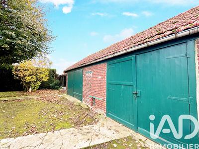 Maison - 94 m² - 4 pièces