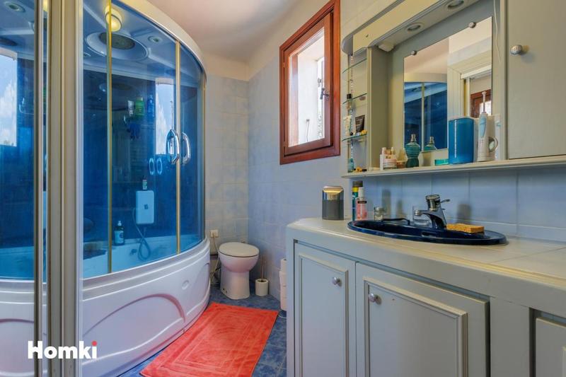 Maison - 148 m² - 5 pièces