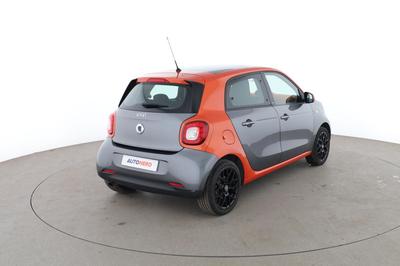 Smart ForFour 0.9 Edition 1 90 ch