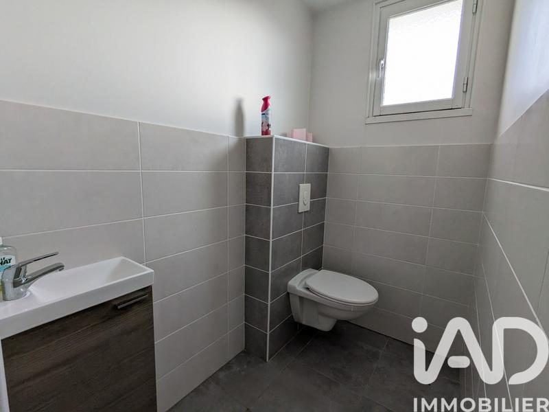 Maison - 165 m² - 5 pièces