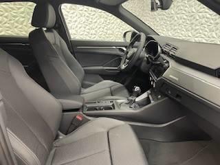 Audi Q3 35 Tfsi 150 ch s tronic 7 s line