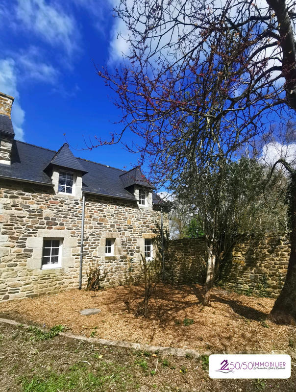 Maison ancienne - 250 m² - 9 pièces