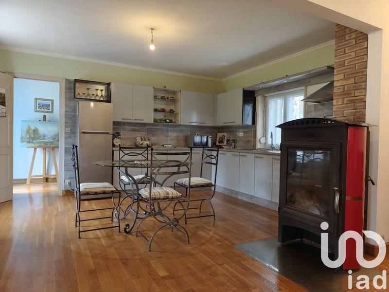 Maison - 160 m² - 5 pièces