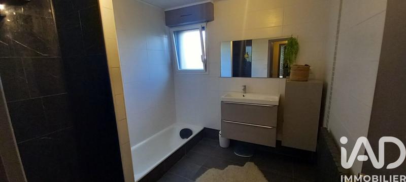 Maison - 160 m² - 8 pièces