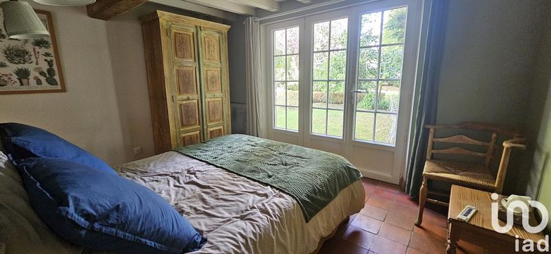 Maison de campagne - 178 m² - 5 pièces