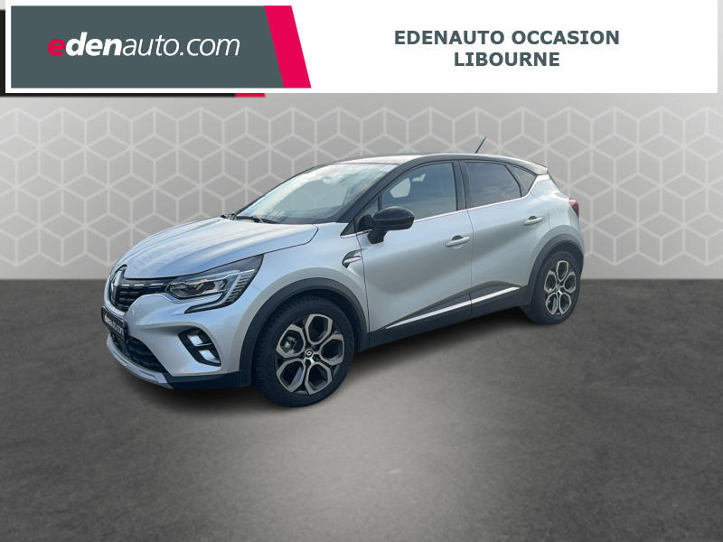 Renault Captur E-Tech 145 - 21 Intens