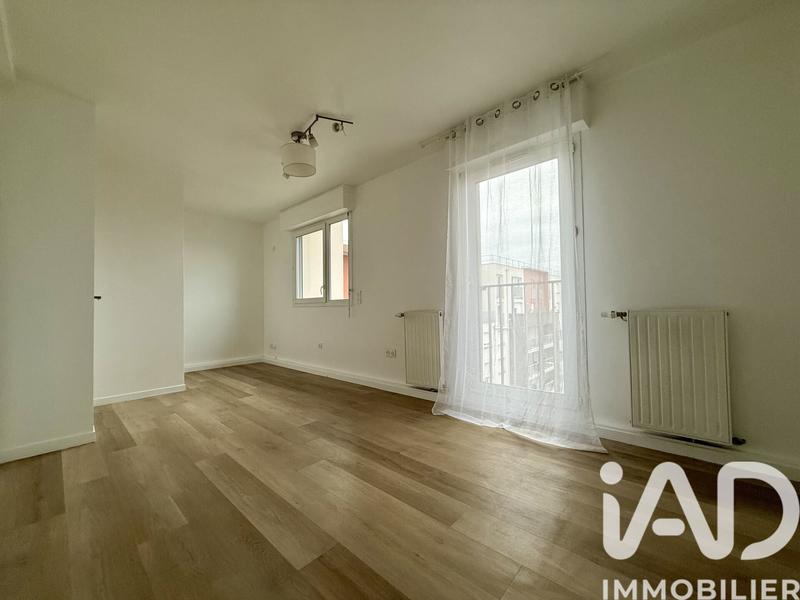 Appartement - 96 m² - 4 pièces