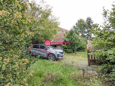 Maison - 70 m² - 3 pièces