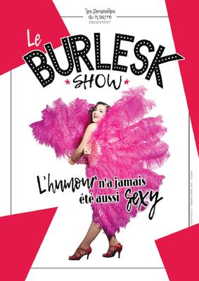 Cabaret Burlesk