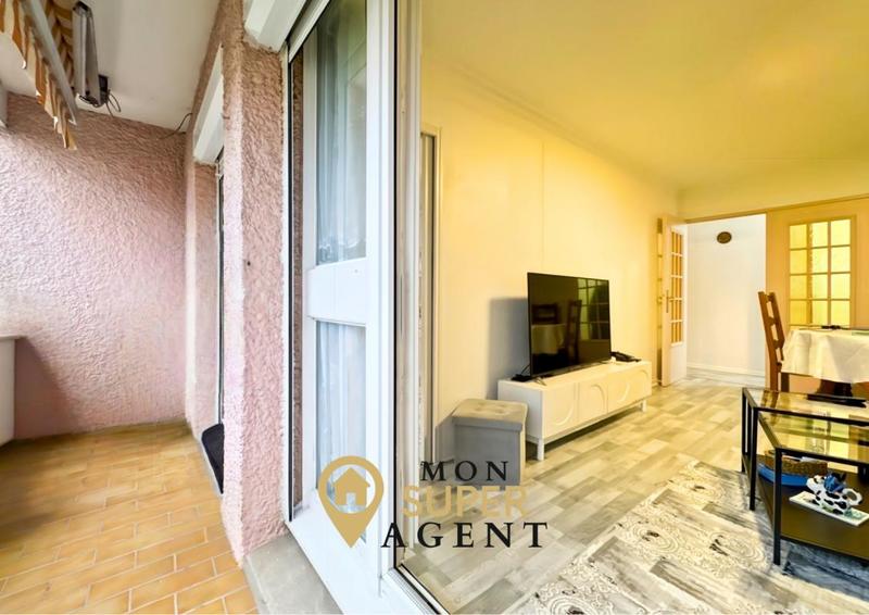 Appartement - 77 m² - 4 pièces