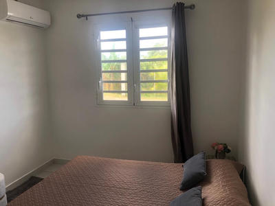 Appartement - 43 m² - 3 pièces