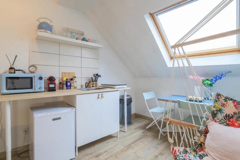 Maison - 140 m² - 4 pièces