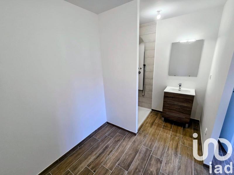 Maison - 104 m² - 4 pièces