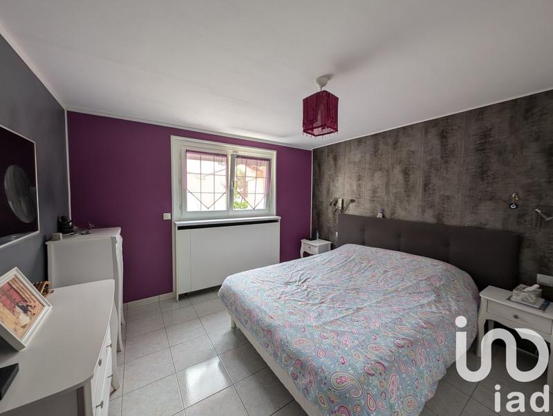 Maison - 147 m² - 7 pièces