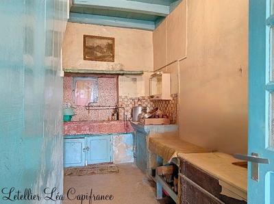 Maison - 145 m² - 6 pièces