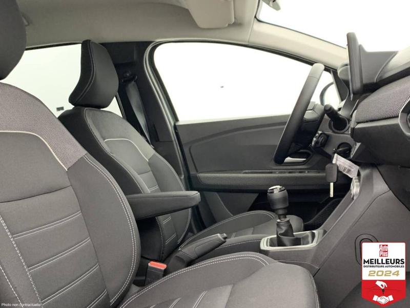 Dacia Jogger TCe 110 7 places Gsr2 Expression