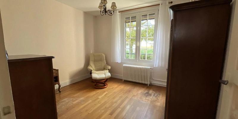 Maison - 82 m² - 4 pièces