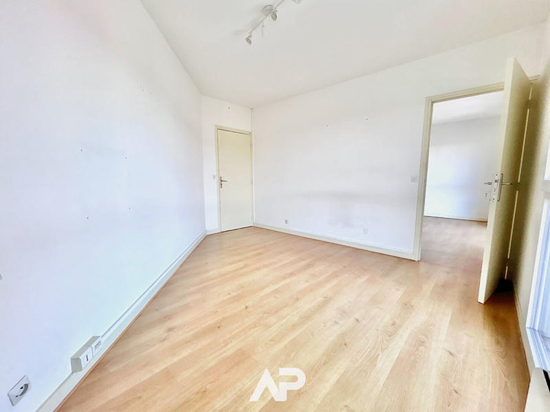 Appartement - 53 m² - 2 pièces