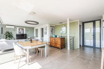 Maison - 126 m² - 5 pièces