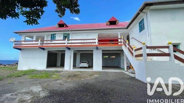 Maison - 503 m² - 10 pièces