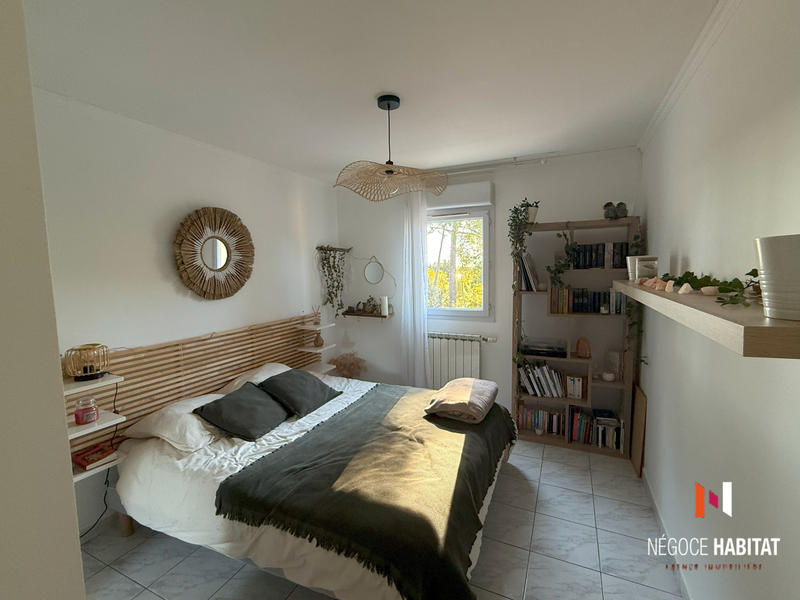 Villa - 135 m² - 5 pièces