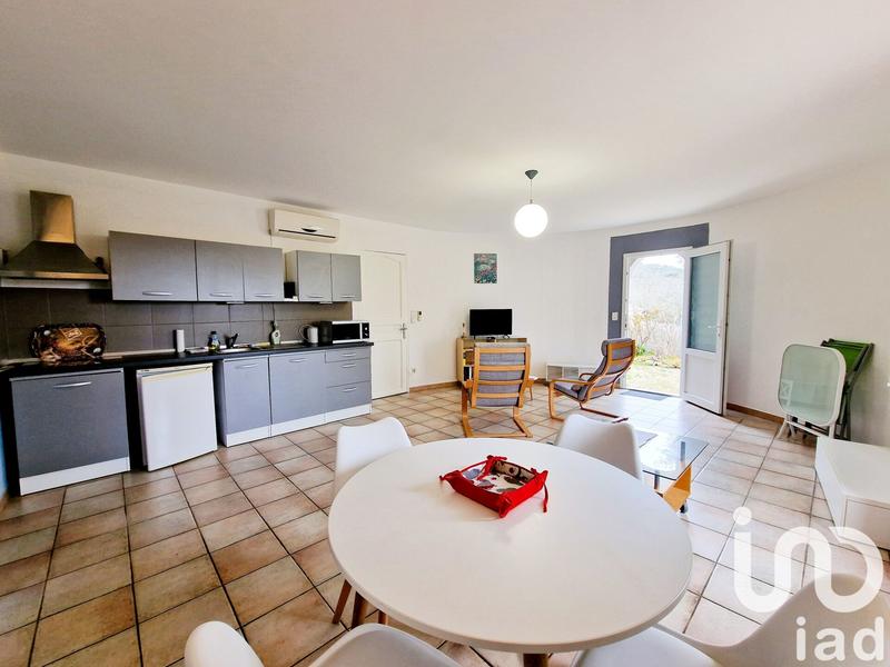 Maison - 166 m² - 6 pièces