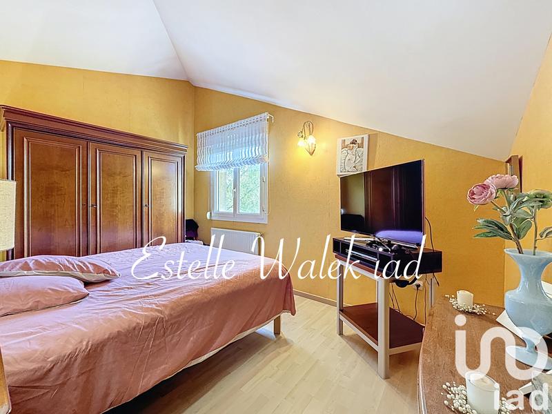 Maison de maîtres - 106 m² - 5 pièces