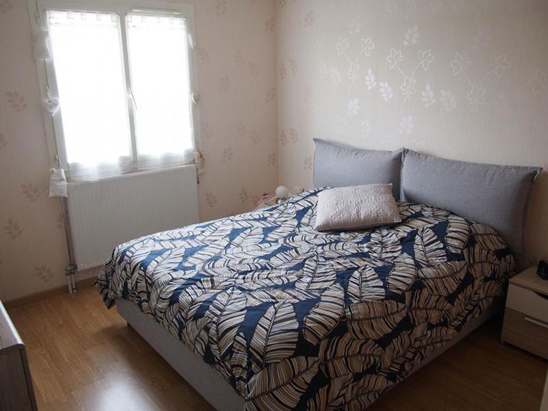 Maison - 110 m² - 6 pièces