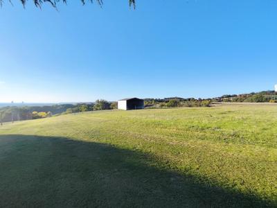 Terrain agricole - 219 900 m²