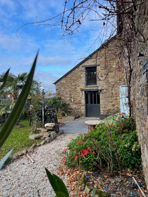 Maison - 152 m² - 8 pièces